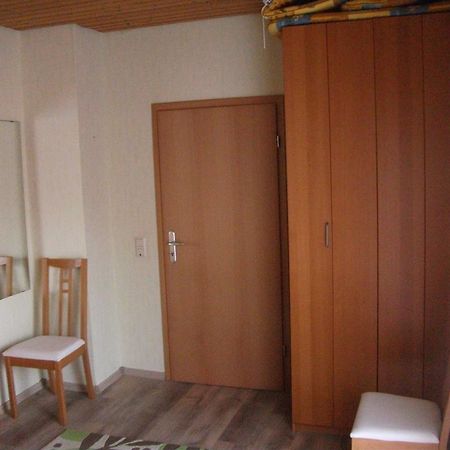 Fewo Benedikta Apartment Beuron Exterior photo