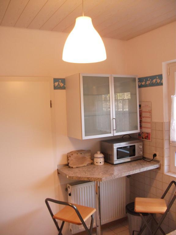 Fewo Benedikta Apartment Beuron Exterior photo