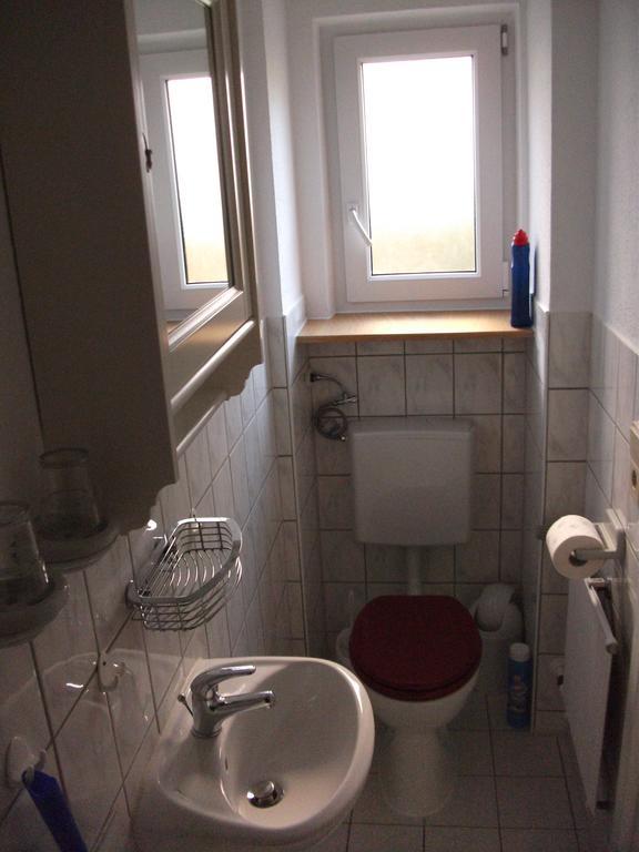 Fewo Benedikta Apartment Beuron Exterior photo