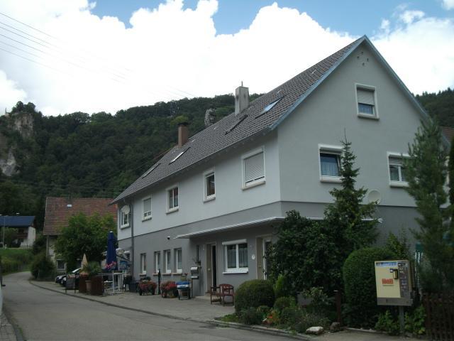 Fewo Benedikta Apartment Beuron Exterior photo