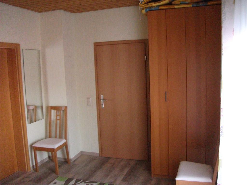 Fewo Benedikta Apartment Beuron Exterior photo