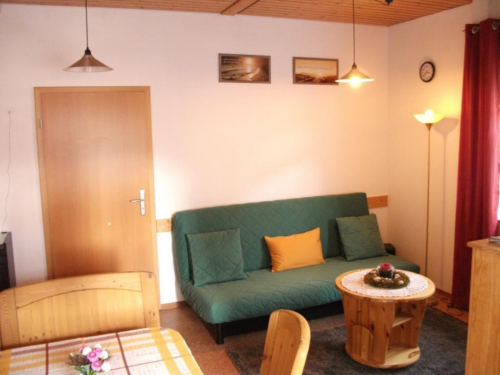 Fewo Benedikta Apartment Beuron Exterior photo