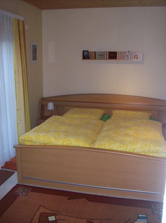 Fewo Benedikta Apartment Beuron Room photo